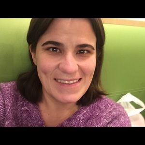 Meet your Posher, Jaime ann